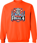 Crew Sweatshirt - NISL Final 4 2026
