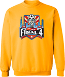 Crew Sweatshirt - NISL Final 4 2026