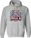 Hoodies - NISL Final 4 2026