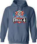 Hoodies - NISL Final 4 2026
