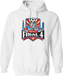 Hoodies - NISL Final 4 2026