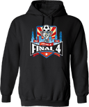Hoodies - NISL Final 4 2026