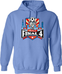 Hoodies - NISL Final 4 2026