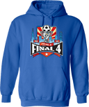 Hoodies - NISL Final 4 2026