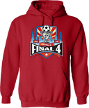 Hoodies - NISL Final 4 2026