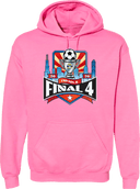Hoodies - NISL Final 4 2026