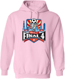 Hoodies - NISL Final 4 2026