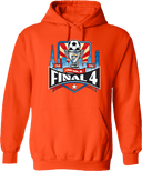 Hoodies - NISL Final 4 2026