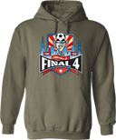 Hoodies - NISL Final 4 2026