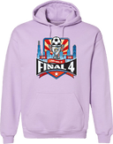 Hoodies - NISL Final 4 2026
