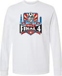 Long Sleeves - NISL Final 4 2026