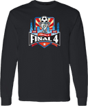 Long Sleeves - NISL Final 4 2026