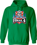 Hoodies - NISL Final 4 2026