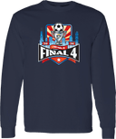 Long Sleeves - NISL Final 4 2026