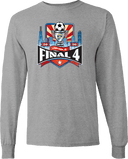 Long Sleeves - NISL Final 4 2026
