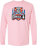 Long Sleeves - NISL Final 4 2026