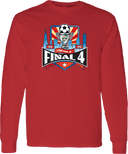 Long Sleeves - NISL Final 4 2026