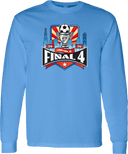 Long Sleeves - NISL Final 4 2026