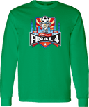 Long Sleeves - NISL Final 4 2026