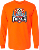 Long Sleeves - NISL Final 4 2026