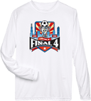 Performance Long Sleeves - NISL Final 4 2026