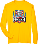 Performance Long Sleeves - NISL Final 4 2026