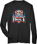 Performance Long Sleeves - NISL Final 4 2026