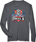 Performance Long Sleeves - NISL Final 4 2026