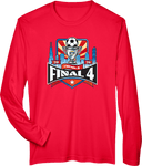 Performance Long Sleeves - NISL Final 4 2026