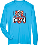 Performance Long Sleeves - NISL Final 4 2026