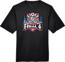 Performance Short Sleeves - NISL Final 4 2026