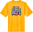 Performance Short Sleeves - NISL Final 4 2026