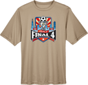 Performance Short Sleeves - NISL Final 4 2026