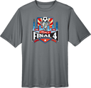 Performance Short Sleeves - NISL Final 4 2026