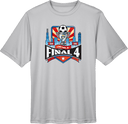 Performance Short Sleeves - NISL Final 4 2026
