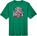 Performance Short Sleeves - NISL Final 4 2026