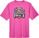 Performance Short Sleeves - NISL Final 4 2026