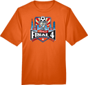 Performance Short Sleeves - NISL Final 4 2026