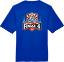 Performance Short Sleeves - NISL Final 4 2026