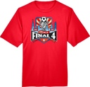Performance Short Sleeves - NISL Final 4 2026