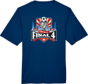 Performance Short Sleeves - NISL Final 4 2026