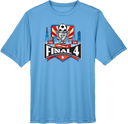 Performance Short Sleeves - NISL Final 4 2026
