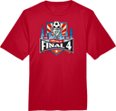 Performance Short Sleeves - NISL Final 4 2026