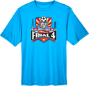 Performance Short Sleeves - NISL Final 4 2026