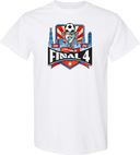 Short Sleeves - NISL Final 4 2026