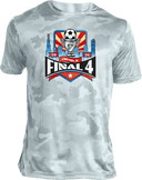 Performance Short Sleeves - NISL Final 4 2026