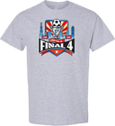 Short Sleeves - NISL Final 4 2026