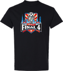 Short Sleeves - NISL Final 4 2026