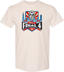 Short Sleeves - NISL Final 4 2026