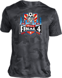 Performance Short Sleeves - NISL Final 4 2026